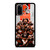 CLEVELAND BROWNS NFL FOOTBALL Samsung Galaxy S20 Case Cover