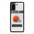 CLEVELAND BROWNS NFL FOOTBALL Samsung Galaxy S20 Case Cover
