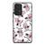 COURAGE THE COWARDLY DOG COLLAGE Samsung Galaxy A53 Case Cover