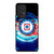 CRUZ AZUL FOOTBALL CLUB LOGO Samsung Galaxy A53 Case Cover