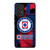 CRUZ AZUL SOCCER LOGO Samsung Galaxy A53 Case Cover