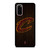 CLEVELAND CAVALIERS BASKETBALL COURT NBA Samsung Galaxy S20 Case Cover