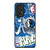 DALLAS MAVERICKS NBA STICKER BOMB Samsung Galaxy A53 Case Cover