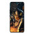 DARK SOULS SOLAIRE ART Samsung Galaxy A53 Case Cover