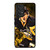 DAVID PASTRNAK BOSTON BRUINS FACE Samsung Galaxy A53 Case Cover