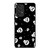 DAY OF THE DEAD PATTERN Samsung Galaxy A53 Case Cover