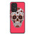 DAY OF THE DEAD PINK Samsung Galaxy A53 Case Cover