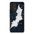 DC BATMAN COOL LOGO Samsung Galaxy A53 Case Cover