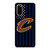 CLEVELAND CAVALIERS NBA USA FLAG Samsung Galaxy S20 Case Cover