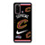 CLEVELAND CAVALIERS NBA X SUPREME NIKE Samsung Galaxy S20 Case Cover