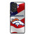 DENVER BRONCOS LOGO FOOTBALL Samsung Galaxy A53 Case Cover