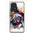 DENVER BRONCOS NFL LOGO Samsung Galaxy A53 Case Cover