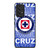 DEPORTIVO CRUZ AZUL FOOTBALL Samsung Galaxy A53 Case Cover