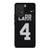 DEREK CARR LAS VEGAS RAIDERS NFL KIT Samsung Galaxy A53 Case Cover