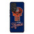 DETROIT TIGERS SKULL LOGO Samsung Galaxy A53 Case Cover