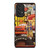 DISNEY CARS MOVIE COLLAGE Samsung Galaxy A53 Case Cover