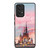 DISNEY CINDERELLA CASTLE Samsung Galaxy A53 Case Cover
