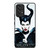 DISNEY MALEFICENT ANGELINA JOLIE Samsung Galaxy A53 Case Cover