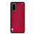 CLEVELAND INDIANS BASEBALL Samsung Galaxy S20 Case Cover