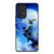 DISNEY PETER PAN AND TINKERBELL Samsung Galaxy A53 Case Cover