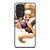 DISNEY TANGLED RAPUNZEL Samsung Galaxy A53 Case Cover