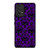 DISNEY THE HAUNTED MANSION PATTERN Samsung Galaxy A53 Case Cover