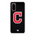 CLEVELAND INDIANS BASEBALL TEAM Samsung Galaxy S20 Case Cover