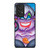 DISNEY VILLAINS URSULA FACE Samsung Galaxy A53 Case Cover