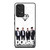 DOBRE BROTHERS DIAMOND LOGO Samsung Galaxy A53 Case Cover