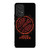 DOCTOR STRANGE SYMBOL Samsung Galaxy A53 Case Cover