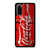 COCA COLA COKE FRIDGE Samsung Galaxy S20 Case Cover