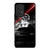 DODGE SRT BLACK CAR Samsung Galaxy A53 Case Cover
