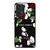 DOLCE AND GABBANA FLOWER Samsung Galaxy A53 Case Cover