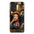 DOLITTLE MOVIES ROBERT DOWNEY JR Samsung Galaxy A53 Case Cover
