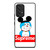 DORAEMON WITH MICKEY SUPREME Samsung Galaxy A53 Case Cover