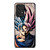 DRAGON BALL GOKU AND BLACK GOKU FACE Samsung Galaxy A53 Case Cover