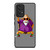 DRAGON BALL MASTER ROSHI Samsung Galaxy A53 Case Cover