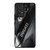 DUCATI BLACK LOGO EMBLEM Samsung Galaxy A53 Case Cover
