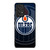EDMONTON OILERS NHL LOGO Samsung Galaxy A53 Case Cover