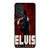 ELVIS PRESLEY THE LEGEND Samsung Galaxy A53 Case Cover