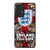 ENGLAND TILL I DIED THREE LIONS Samsung Galaxy A53 Case Cover