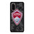 COLORADO RAPIDS MLS BLACK CAMO Samsung Galaxy S20 Case Cover