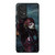 EZRA MILLER THE FLASH Samsung Galaxy A53 Case Cover