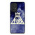 FALL OUT BOY GALAXY LOGO Samsung Galaxy A53 Case Cover