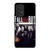 FALL OUT BOY ROCK BAND Samsung Galaxy A53 Case Cover