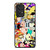 FAMILY GUY CHARACTERS Samsung Galaxy A53 Case Cover