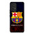 FC BARCELONA LOGO FOOTBALL Samsung Galaxy A53 Case Cover