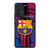 FC BARCELONA SYMBOL Samsung Galaxy A53 Case Cover