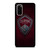 COLORADO RAPIDS SOCCER MLS Samsung Galaxy S20 Case Cover