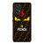 FENDI ROMA EYES LOGO 2 Samsung Galaxy A53 Case Cover